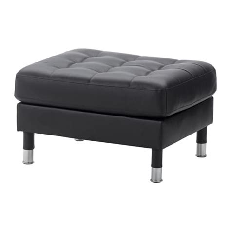 fabric and metal ottoman|fabric ottoman ikea.